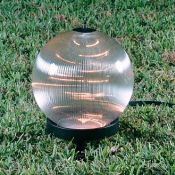 Luna Prism Outdoor Lanterns