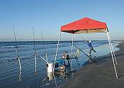 Sport Slant Leg Instant Canopy