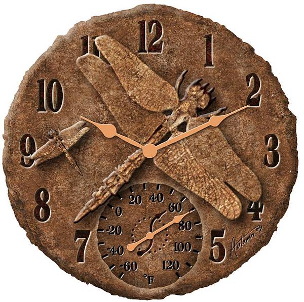 Outdoor Clocks