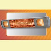 COSY XL Heater with Lights
