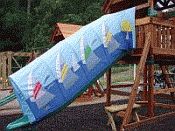 Fantaslide Sloopy Decorative Covers