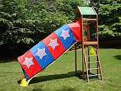 Fantaslide Stars & Stripes Decorative Covers