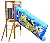 Fantaslide Vroom Decorative Covers