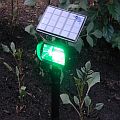 Green LED Spot Light