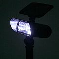 White LED Spot Light