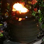Avanti Firepot Torch
