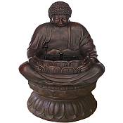 Fountain on Base