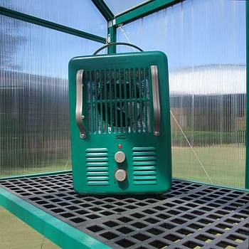 Greenhouse Heater