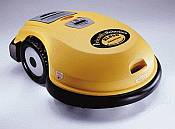 RoboMower RL850 Robotic Lawn Mower