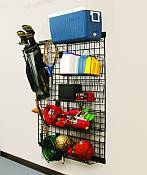 StorageTrak Installation Overview