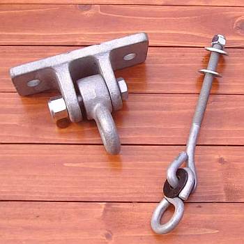 Swing Set or Playset Swing Hangers Comparison