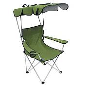 Green Chair