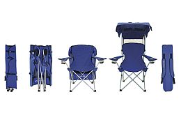 Chair Set-up