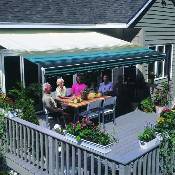 SunSetter Products