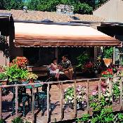 SunSetter Awnings
