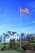 TopFlight Flag Poles