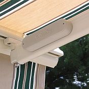 SunSetter Wireless Wind Sensor