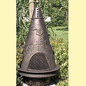 Chimineas