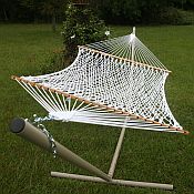 Deluxe Poly Rope<br>Hammock