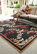 Outdoor Weatherproof Rugs