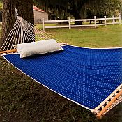 Quick Dry Hammock