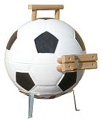 Soccer Grill