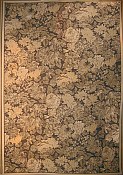 Capri Everywear™ Rug Tapestry Olive