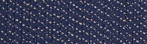 Cottage Braid Everywear® Rug Solid Blue