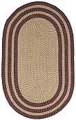 Lenox Braided Rug Collection