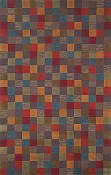 Spello-Mini Squares Multi