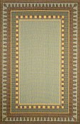 The Terrace Rug Collection