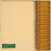 Honey Wheat