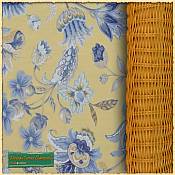 Southwest Amber Portside Patio Set Cushion Patterns