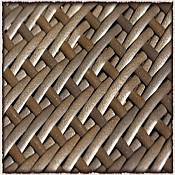 Weave Close-up