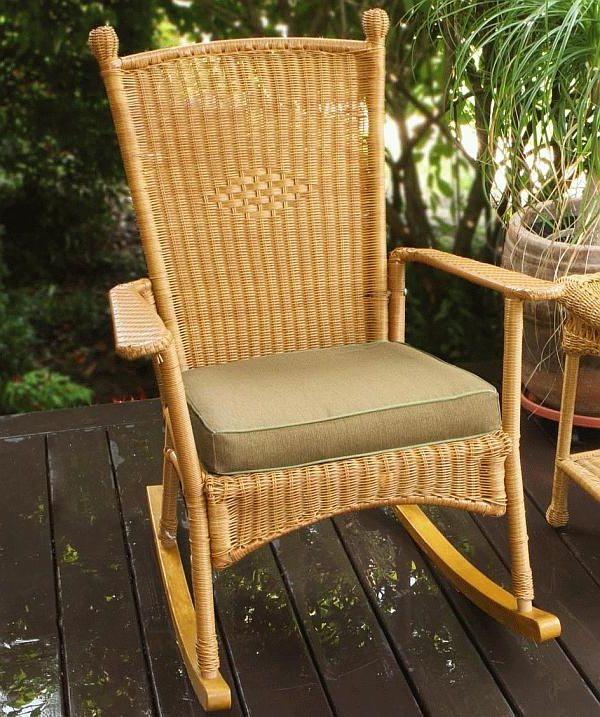 Classic rocking chair woodworking plans 2025