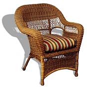 Club Chair