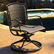 Swivel Rocker