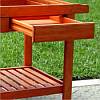 Bench Drawer
