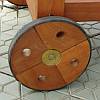 Bench Wheels