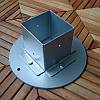 Steel Base