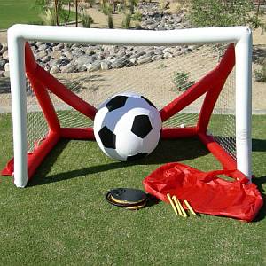 Outdoor Games