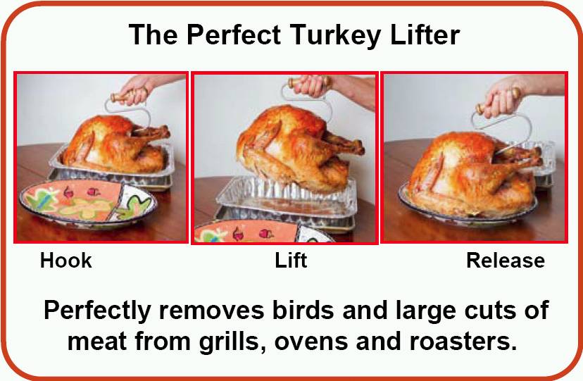 WiseLifter™ WSG6800