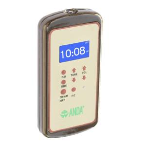 Stereo Remote Control