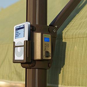 MP3 Holder
