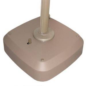 Rolling Umbrella Base