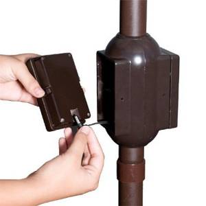 Removable Battery