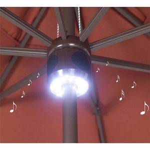Primo Lights and Speakers