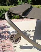Rocking Hammock Wheels