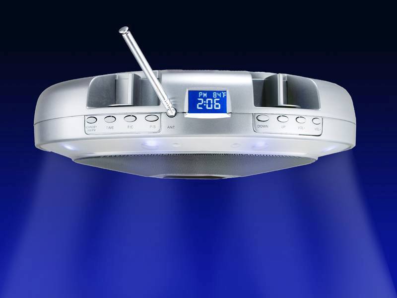 Dual FM Stereo System