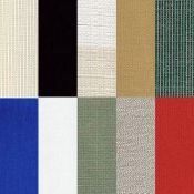 Fabric Choices